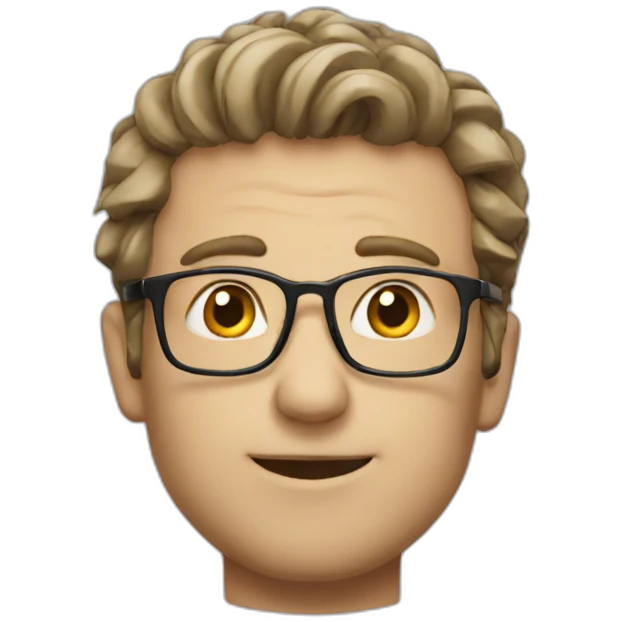 monsieur propre emoji