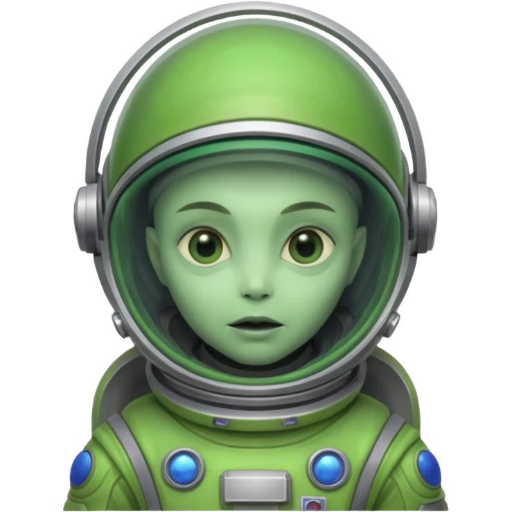 alien in guardian of the galaxy emoji