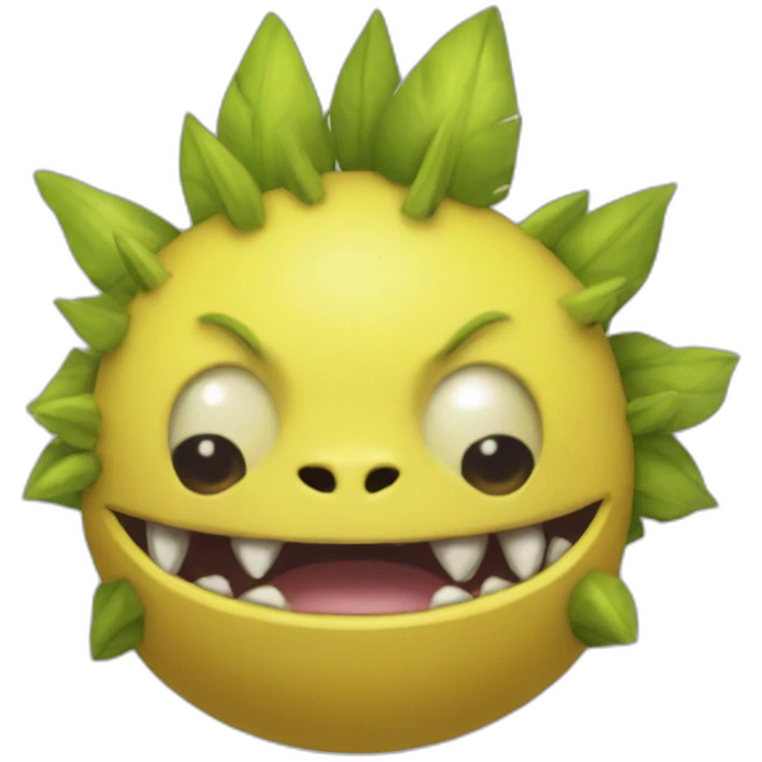 Digimon lillymon emoji