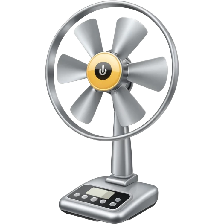 clip fan emoji