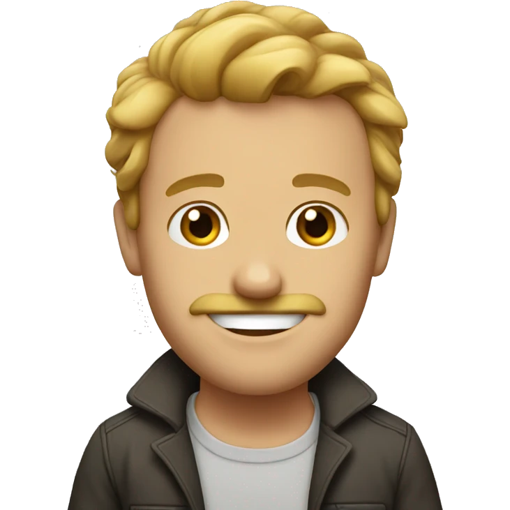 Jack emoji