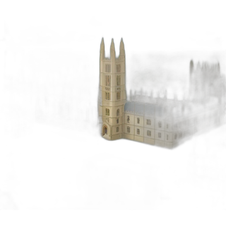 City of Cambridge  emoji