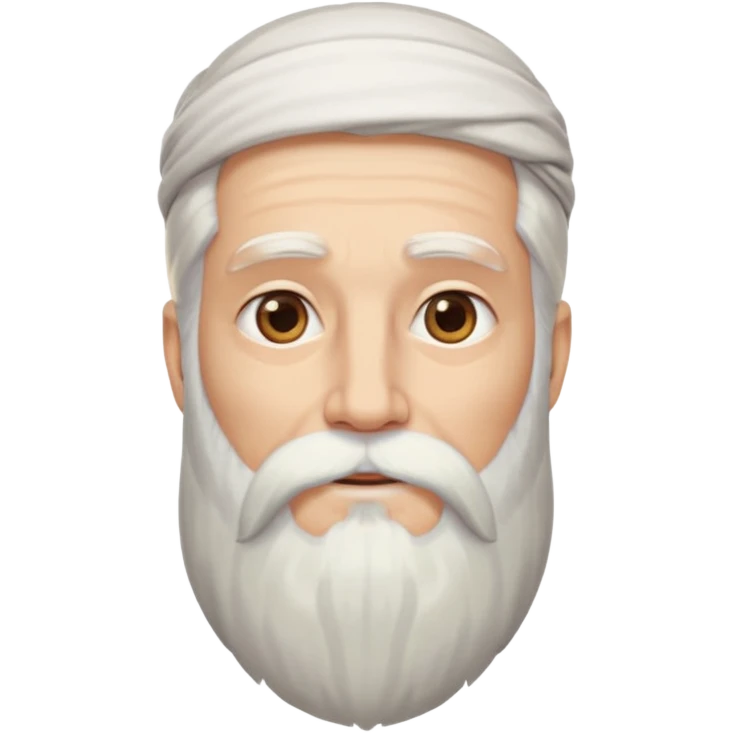 God emoji