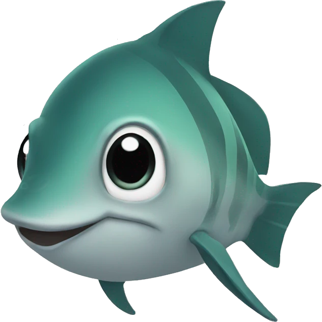 ray emoji