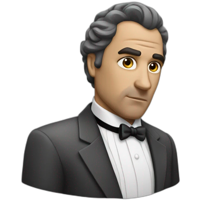 Freez corleone emoji