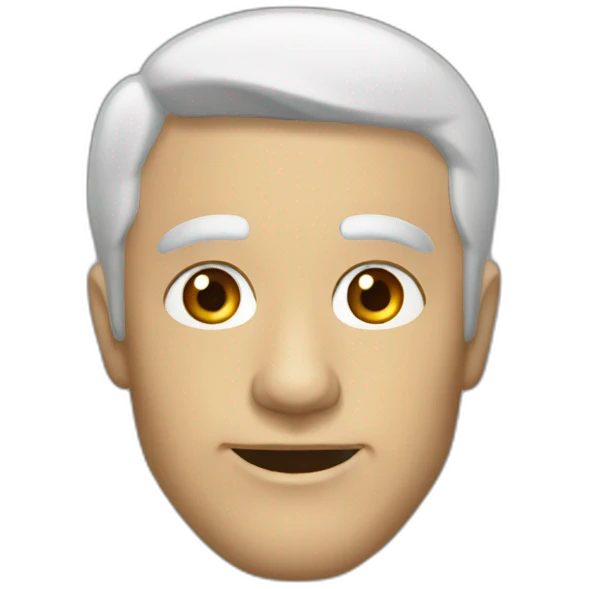 Джордж Майкл emoji