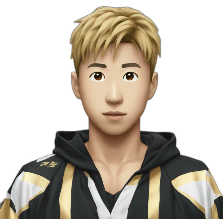 naoya inoue emoji