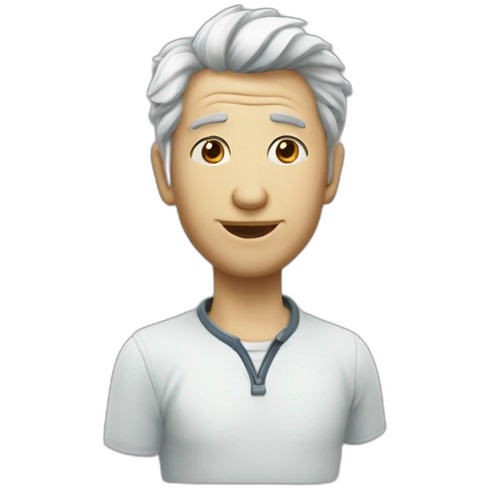 L’âge de glace emoji