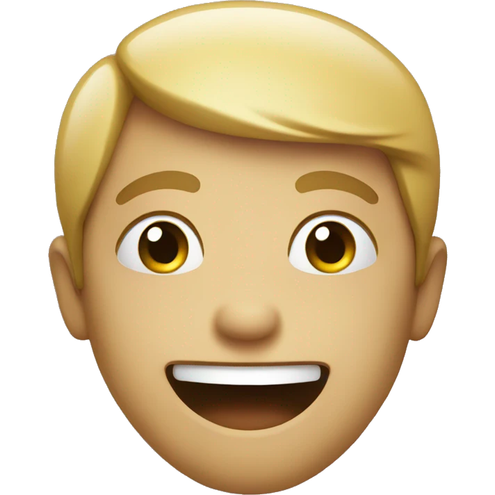 Smiley emoji