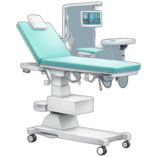 medical equipment emoji