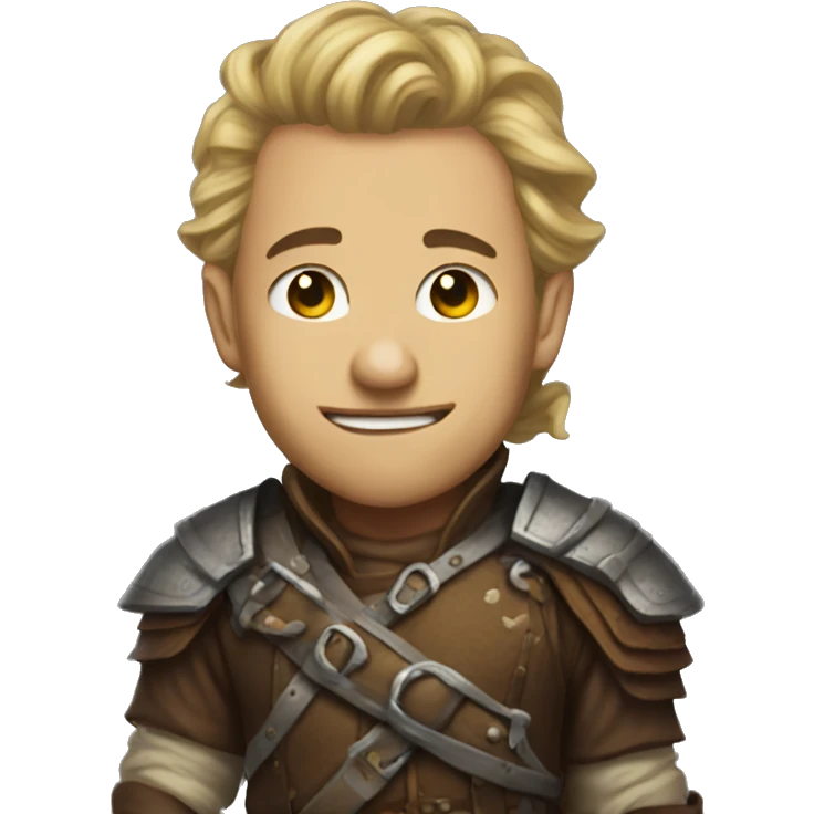 DND Dm emoji