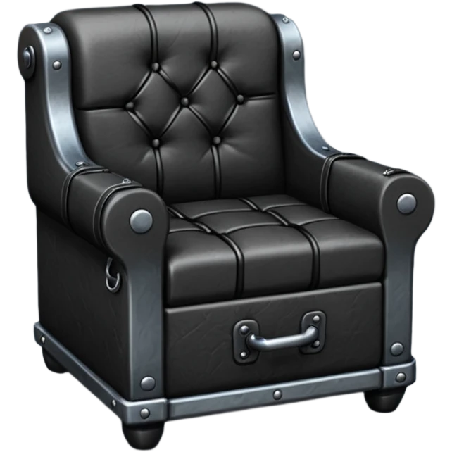 BDSM Furniture emoji