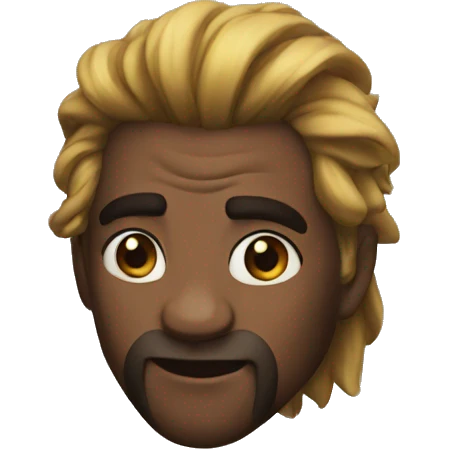 BEAST  emoji