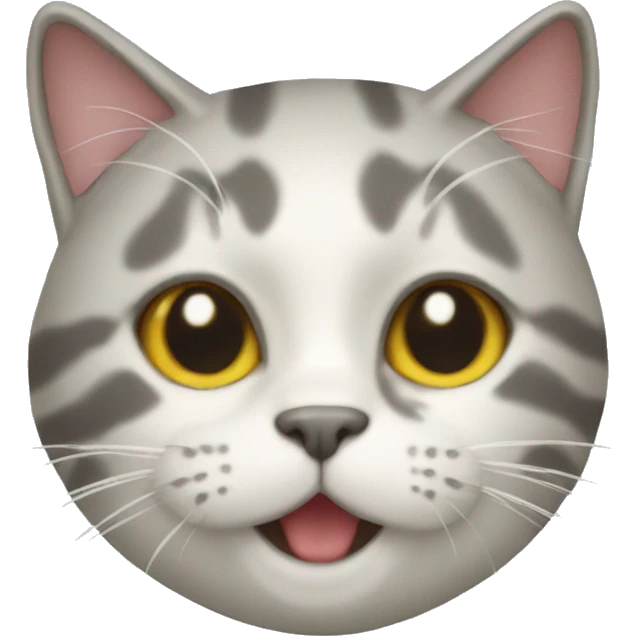 sail cat emoji