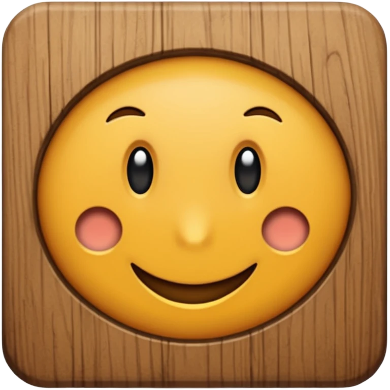 Crea una línea de cuadros como este "🟫🟫🟫🟫🟫🟫🟫🟫🟫" emoji