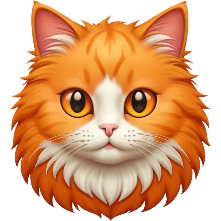 Cat emoji
