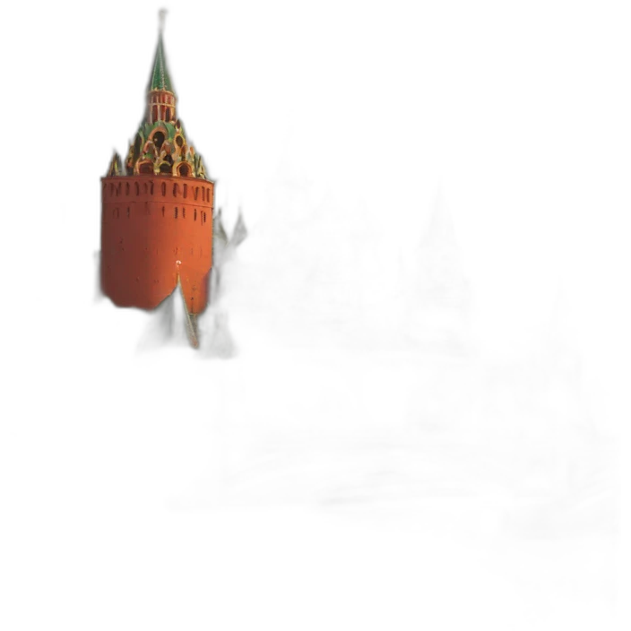 kremlin emoji