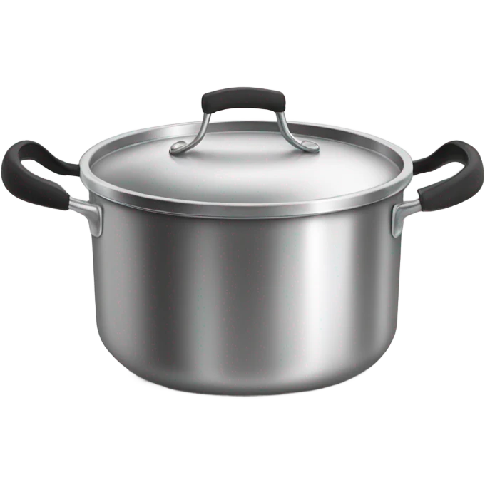 kitchen pot emoji