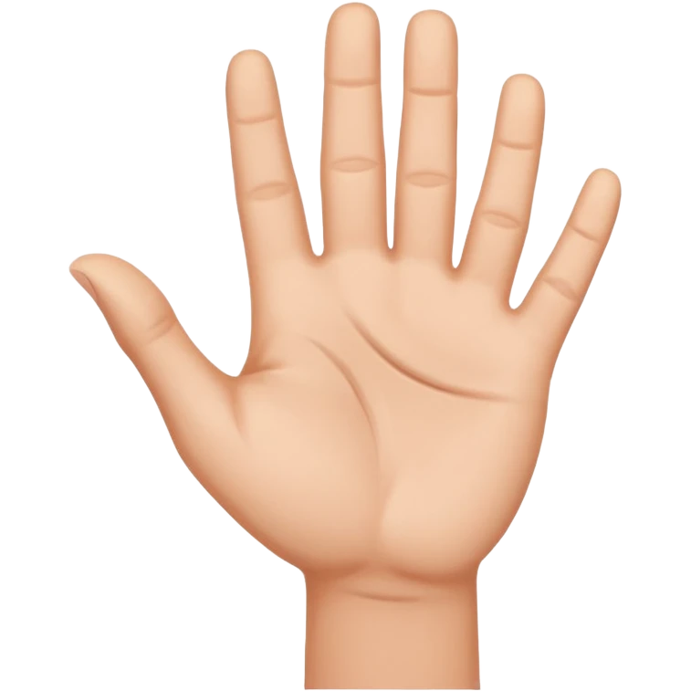 ASL Alphabet e emoji