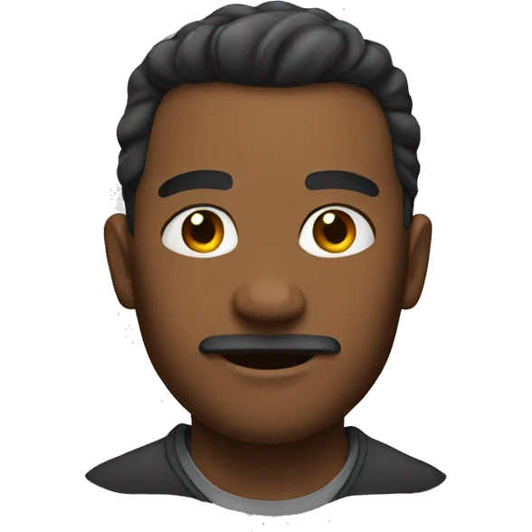 Men emoji