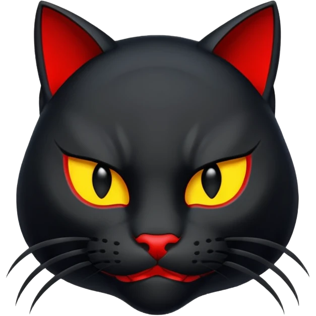 Hellcat  emoji