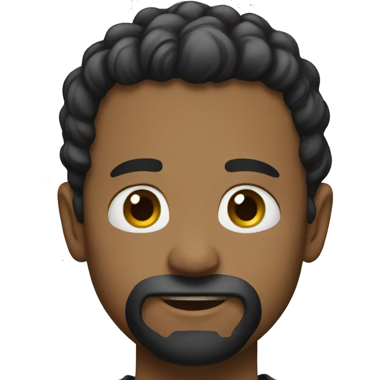 but emoji