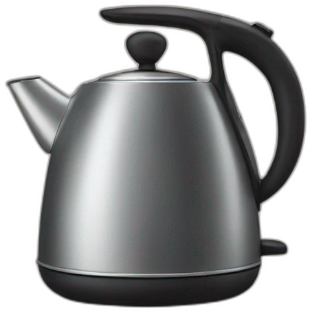 Kettle emoji