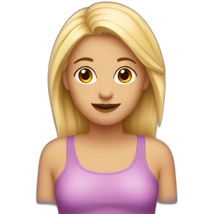 Lesbienne emoji