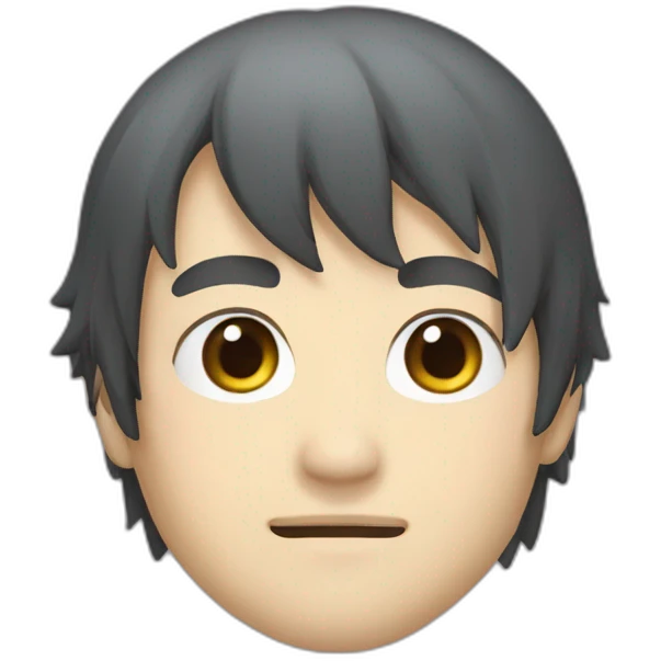 Hinosuke emoji