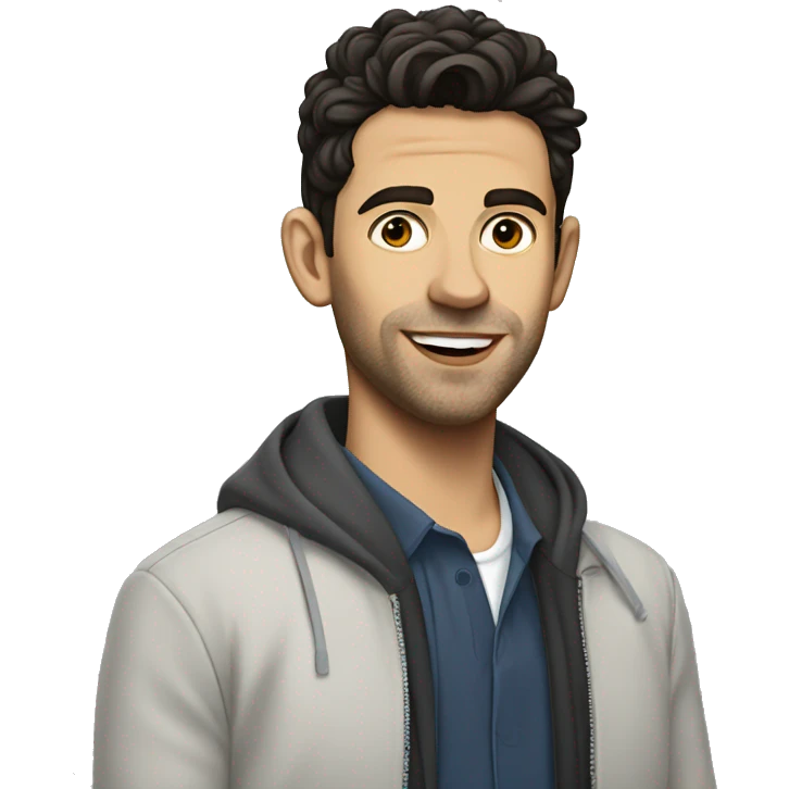 Jonathan Bailey  emoji