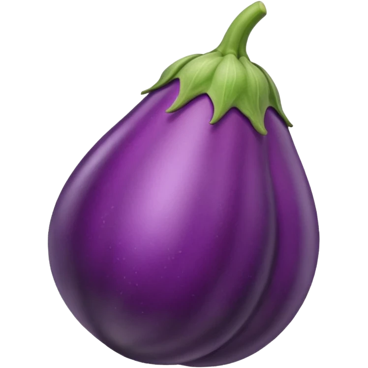 veiny eggplant emoji emoji