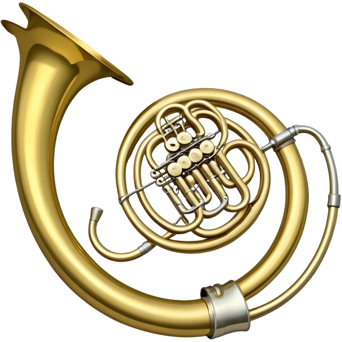 Sousaphone  emoji