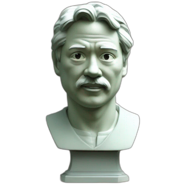 budapest satoshi nakamoto bust emoji