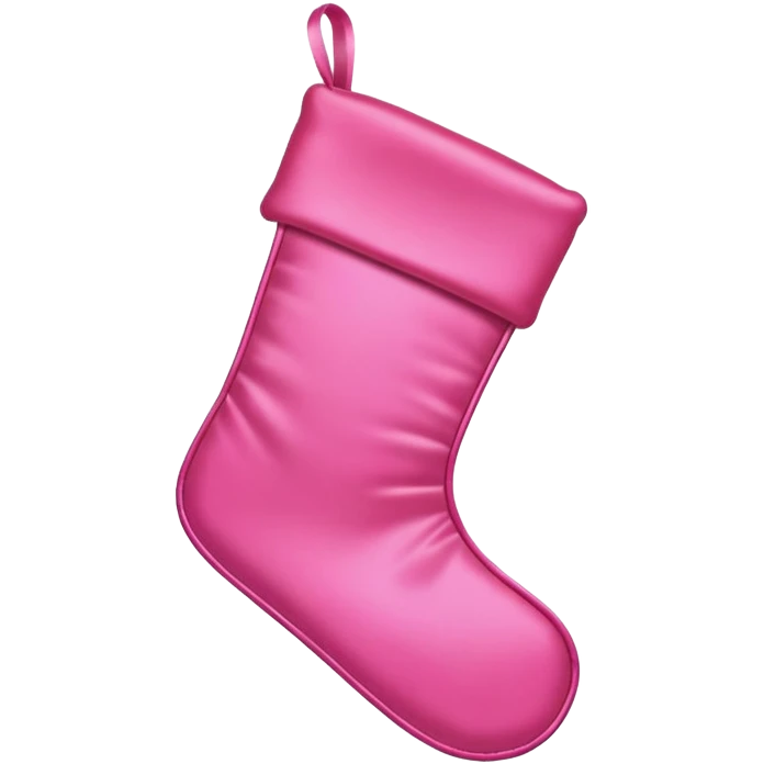 Natale rosa emoji