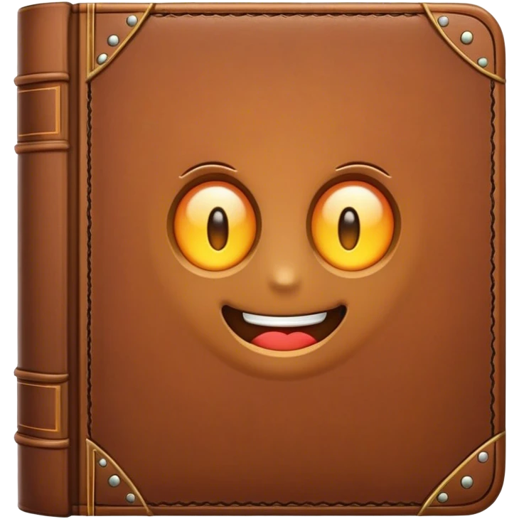 book emoji