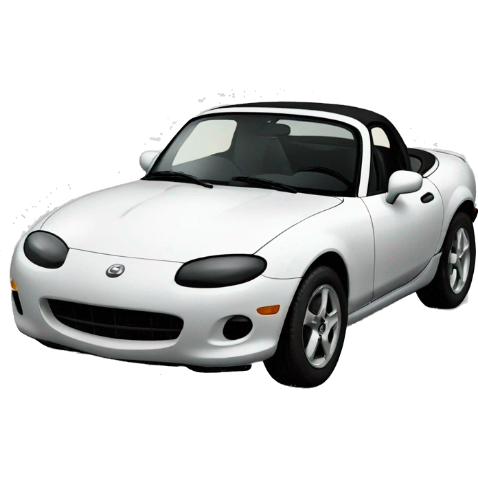 miata emoji