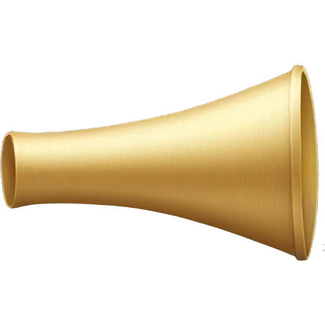 noise maker emoji