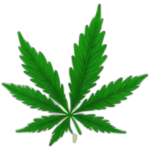 cbd emoji