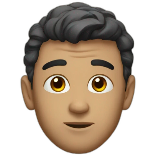 Tibo machado Primez emoji