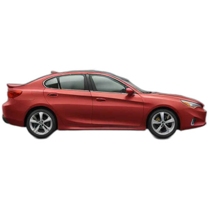 Car-parking emoji