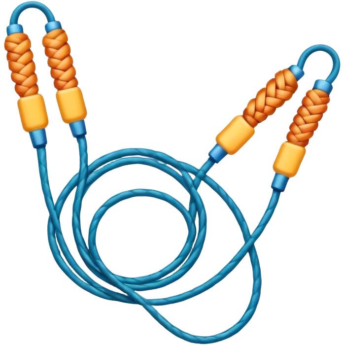Jump Rope  emoji