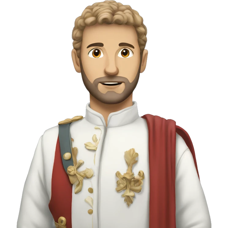 Marco Aurelio  emoji