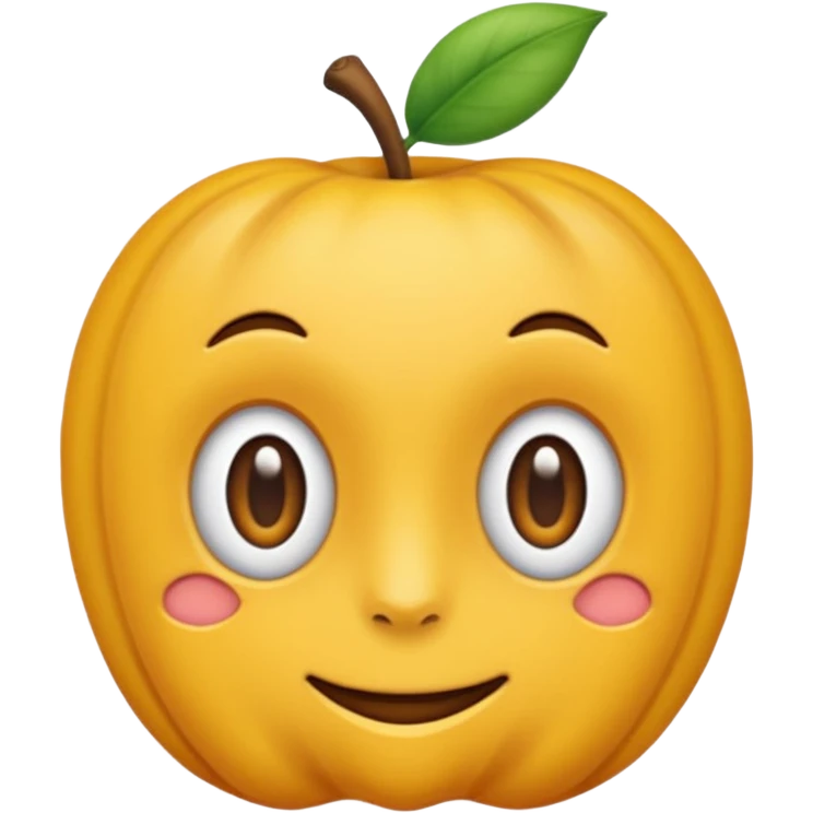 ایموجی البالو زرشکی رنگ emoji