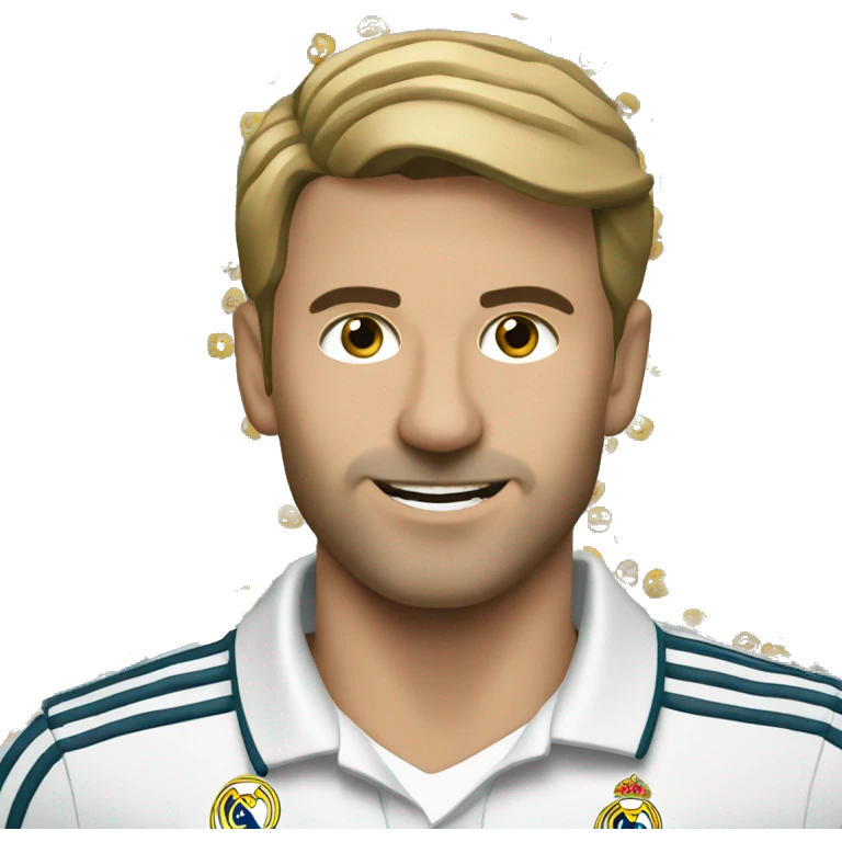  mpappe real madrid emoji