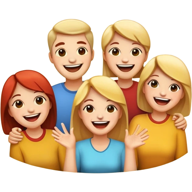 Tung tung tung sahut emoji