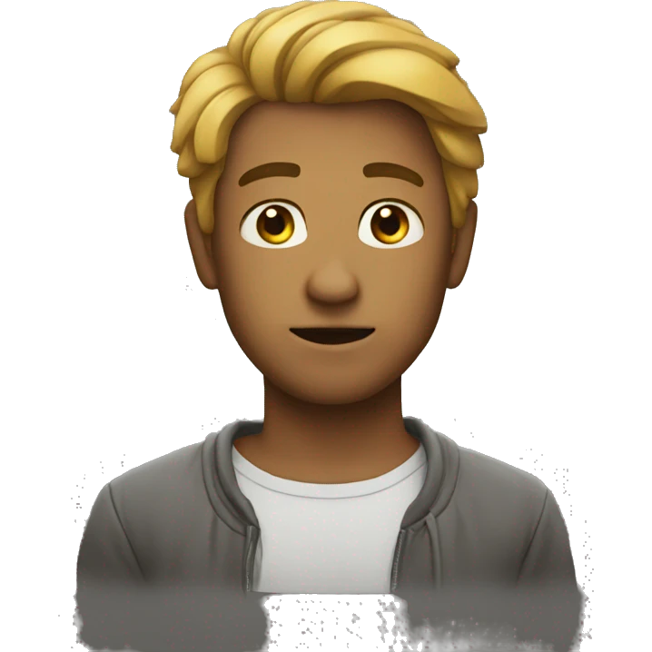 Don't you know? emoji
