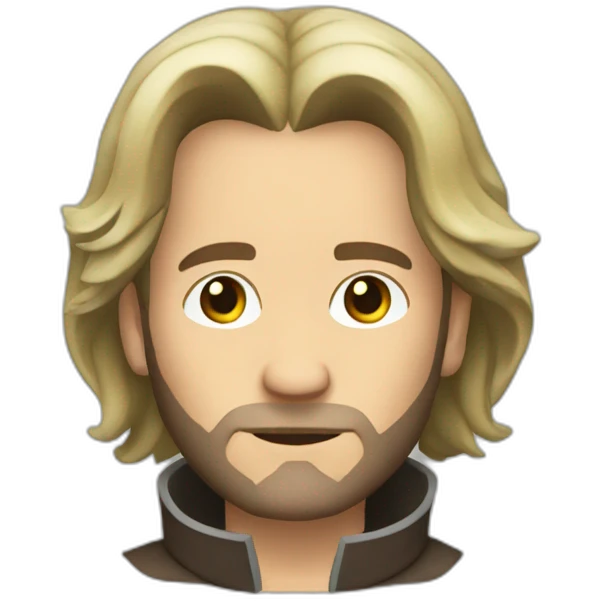 gaius baltar emoji