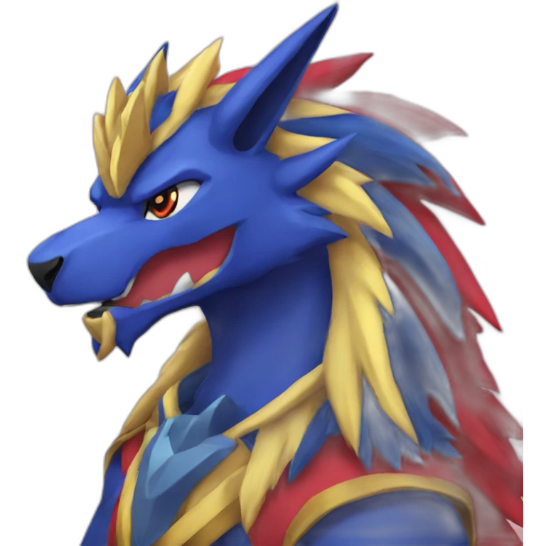 zamazenta emoji