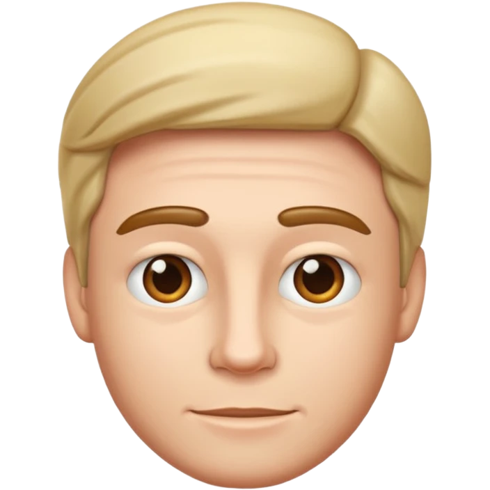 Steve emoji