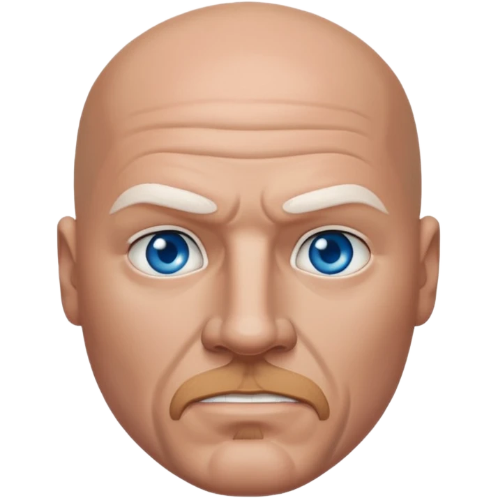 Stone Cold Steve Austin blue eyes emoji